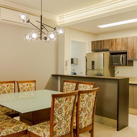 Estilo E Conforto Para 7 Hospedes Nos Ingleses ฟลอเรียนอโปลิส ภายนอก รูปภาพ