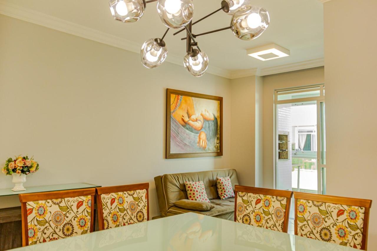 Estilo E Conforto Para 7 Hospedes Nos Ingleses ฟลอเรียนอโปลิส ภายนอก รูปภาพ