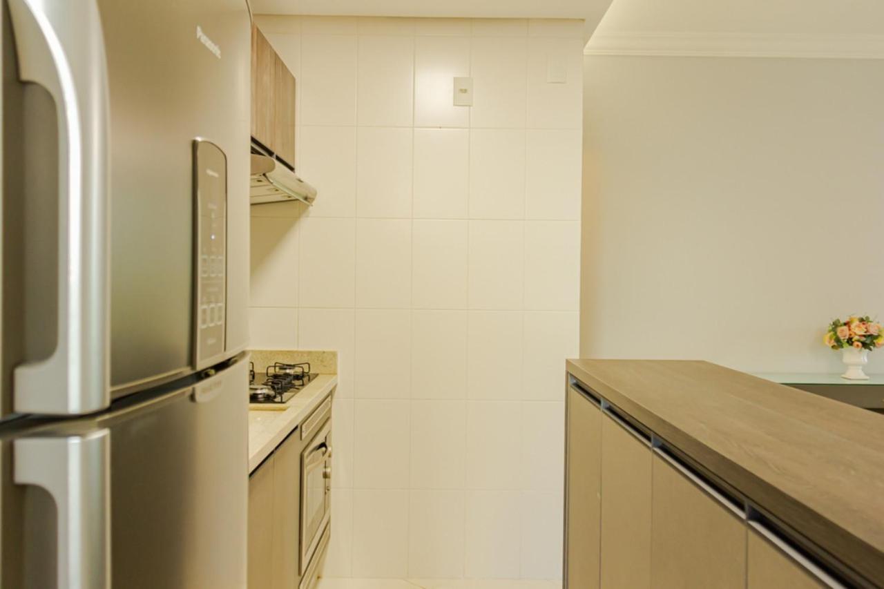 Estilo E Conforto Para 7 Hospedes Nos Ingleses ฟลอเรียนอโปลิส ภายนอก รูปภาพ