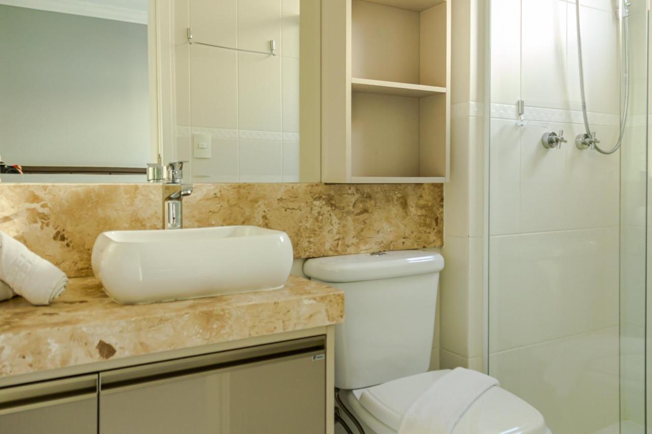 Estilo E Conforto Para 7 Hospedes Nos Ingleses ฟลอเรียนอโปลิส ภายนอก รูปภาพ