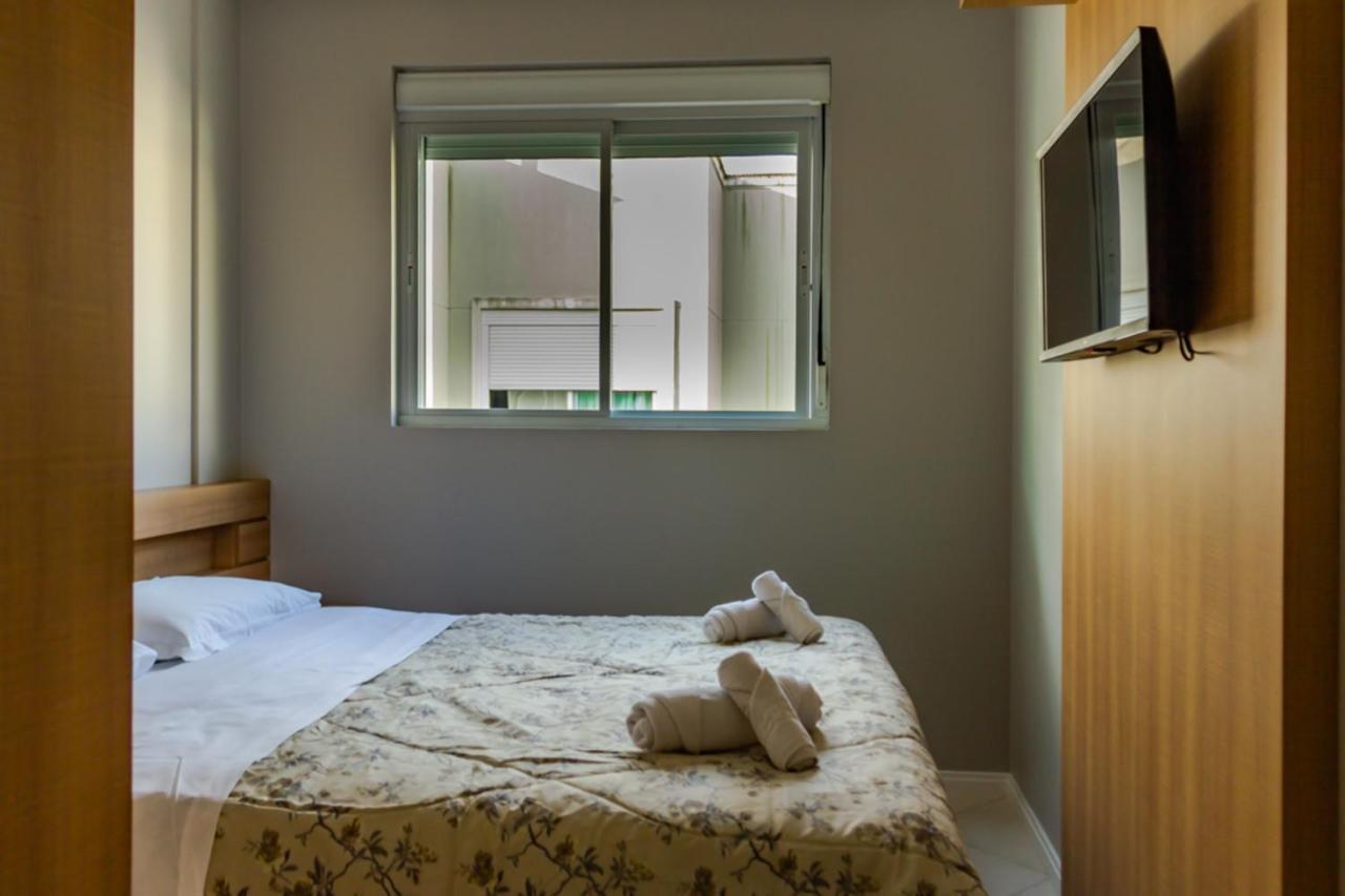 Estilo E Conforto Para 7 Hospedes Nos Ingleses ฟลอเรียนอโปลิส ภายนอก รูปภาพ