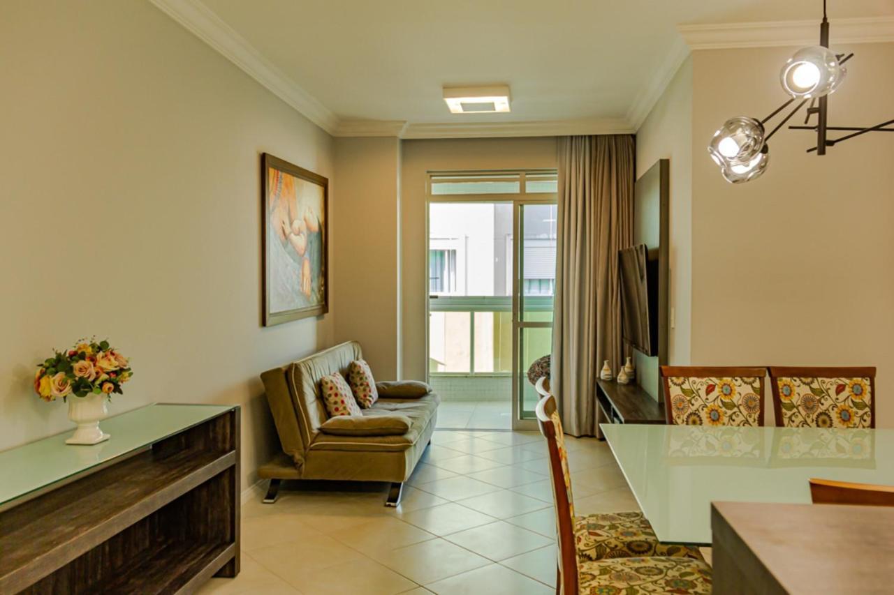 Estilo E Conforto Para 7 Hospedes Nos Ingleses ฟลอเรียนอโปลิส ภายนอก รูปภาพ