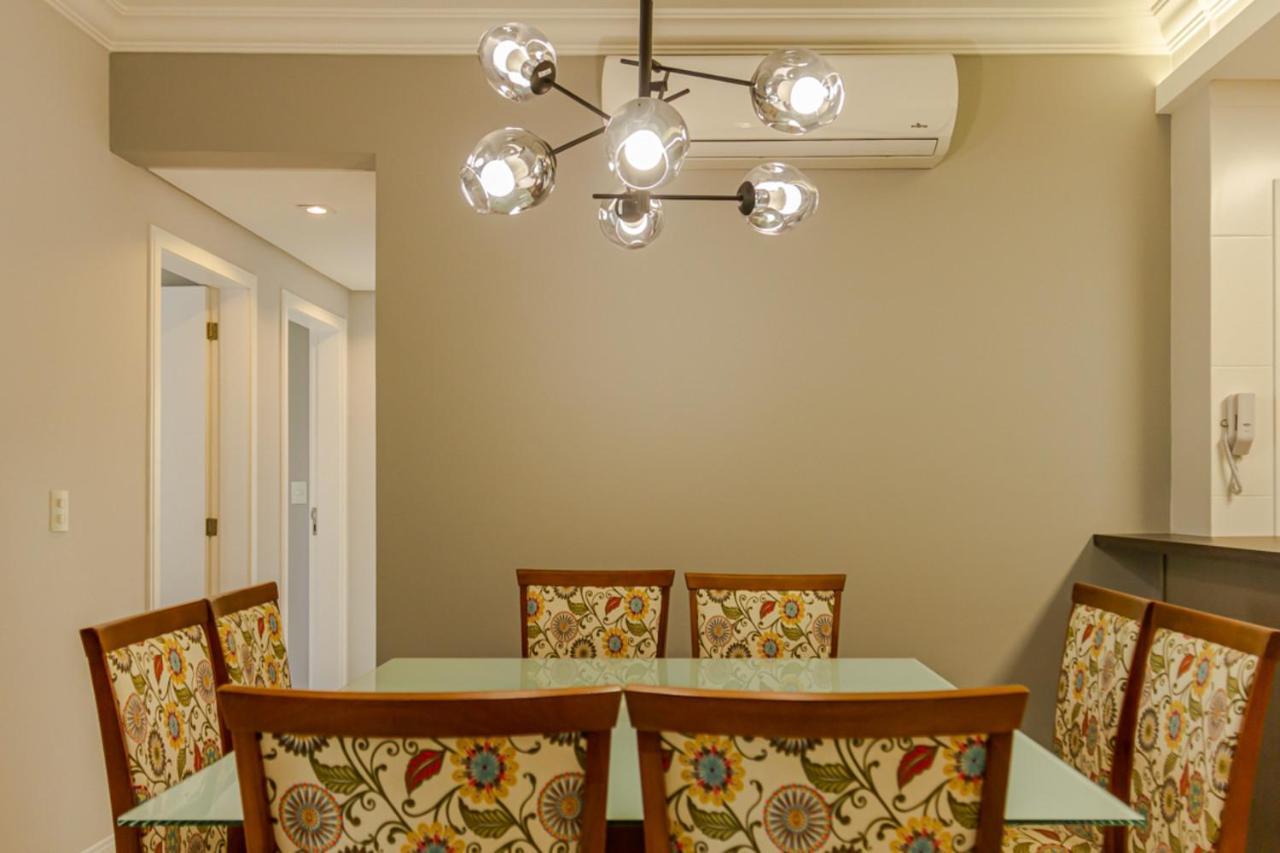 Estilo E Conforto Para 7 Hospedes Nos Ingleses ฟลอเรียนอโปลิส ภายนอก รูปภาพ