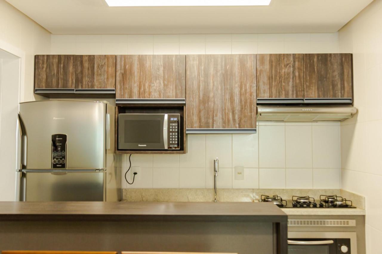 Estilo E Conforto Para 7 Hospedes Nos Ingleses ฟลอเรียนอโปลิส ภายนอก รูปภาพ