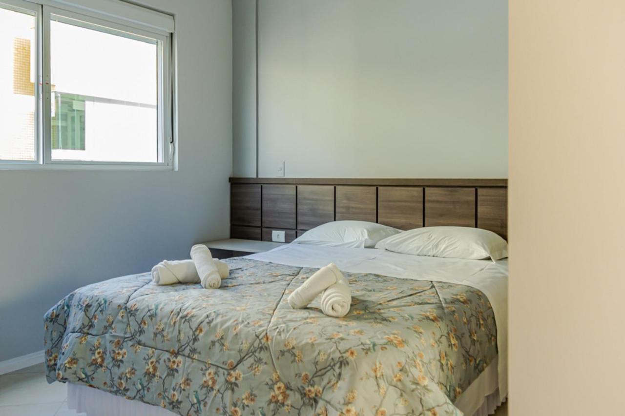 Estilo E Conforto Para 7 Hospedes Nos Ingleses ฟลอเรียนอโปลิส ภายนอก รูปภาพ