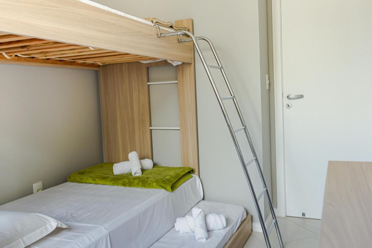 Estilo E Conforto Para 7 Hospedes Nos Ingleses ฟลอเรียนอโปลิส ภายนอก รูปภาพ
