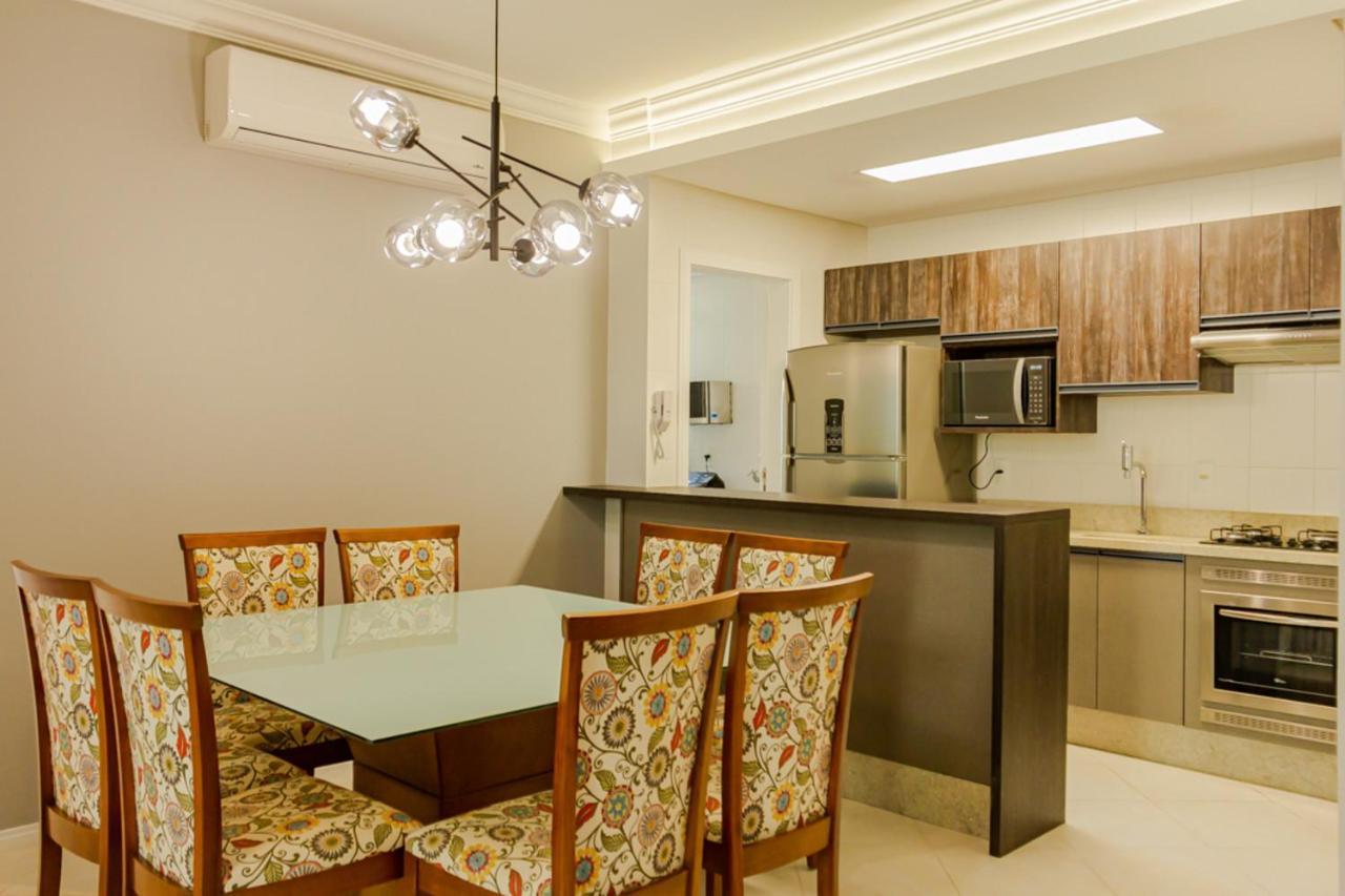 Estilo E Conforto Para 7 Hospedes Nos Ingleses ฟลอเรียนอโปลิส ภายนอก รูปภาพ