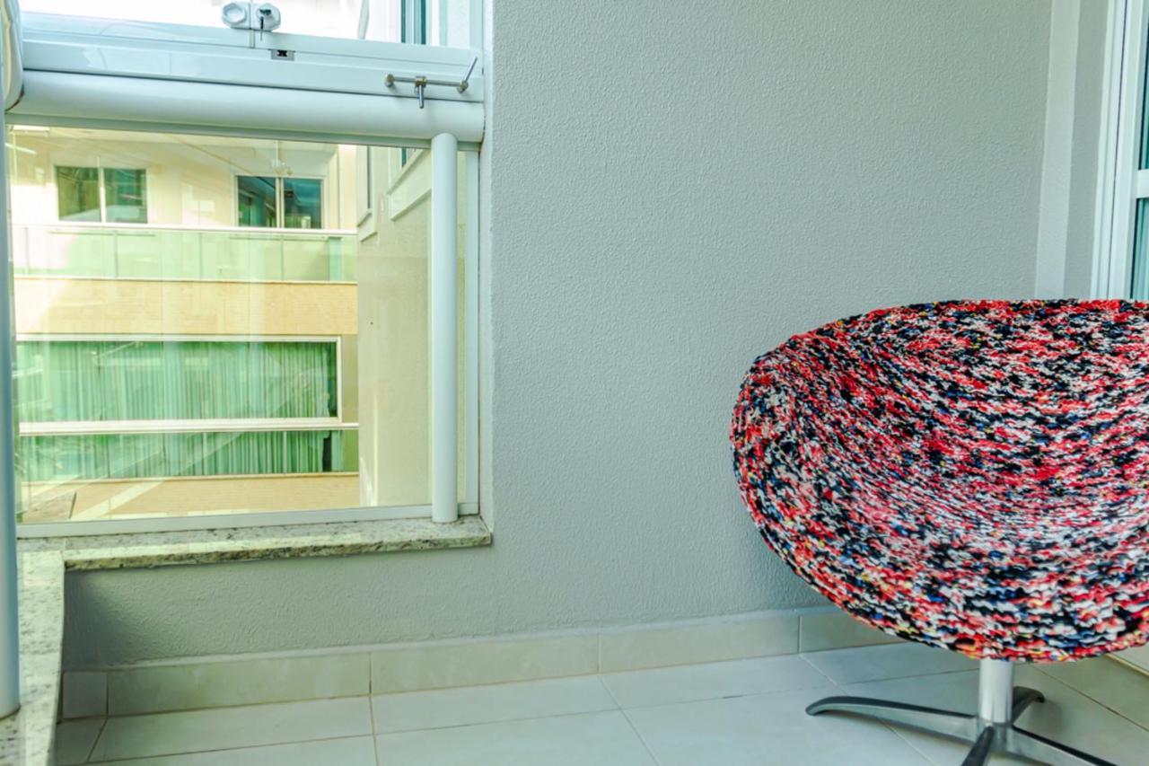 Estilo E Conforto Para 7 Hospedes Nos Ingleses ฟลอเรียนอโปลิส ภายนอก รูปภาพ