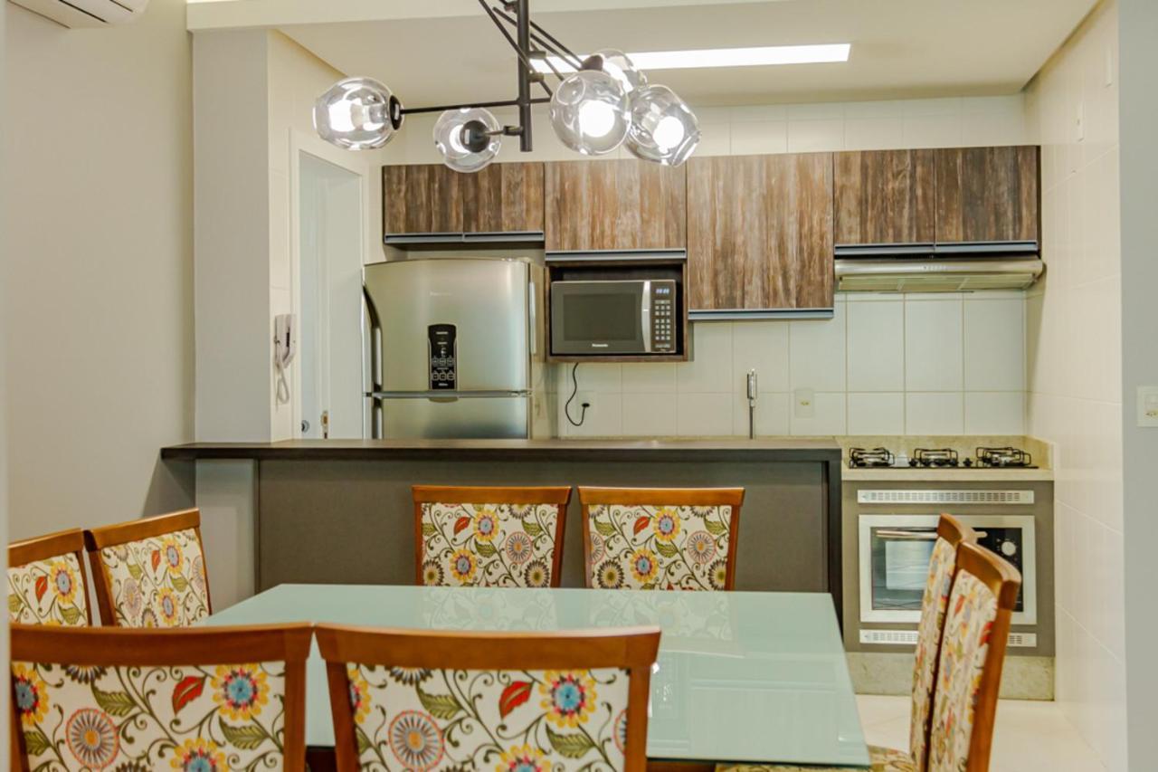 Estilo E Conforto Para 7 Hospedes Nos Ingleses ฟลอเรียนอโปลิส ภายนอก รูปภาพ