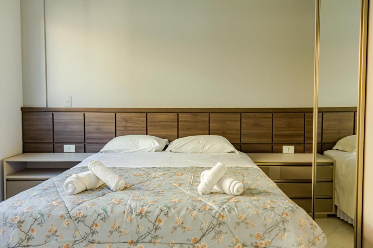Estilo E Conforto Para 7 Hospedes Nos Ingleses ฟลอเรียนอโปลิส ภายนอก รูปภาพ