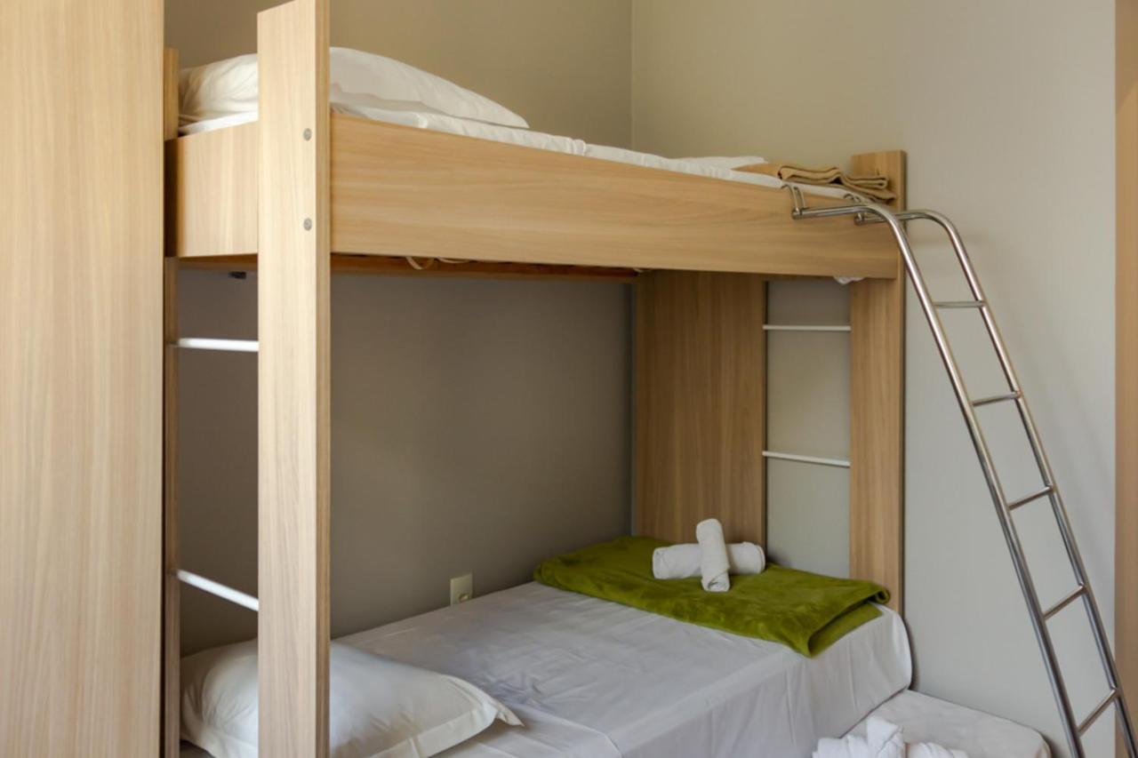 Estilo E Conforto Para 7 Hospedes Nos Ingleses ฟลอเรียนอโปลิส ภายนอก รูปภาพ