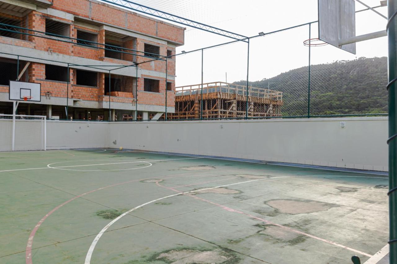 Estilo E Conforto Para 7 Hospedes Nos Ingleses ฟลอเรียนอโปลิส ภายนอก รูปภาพ